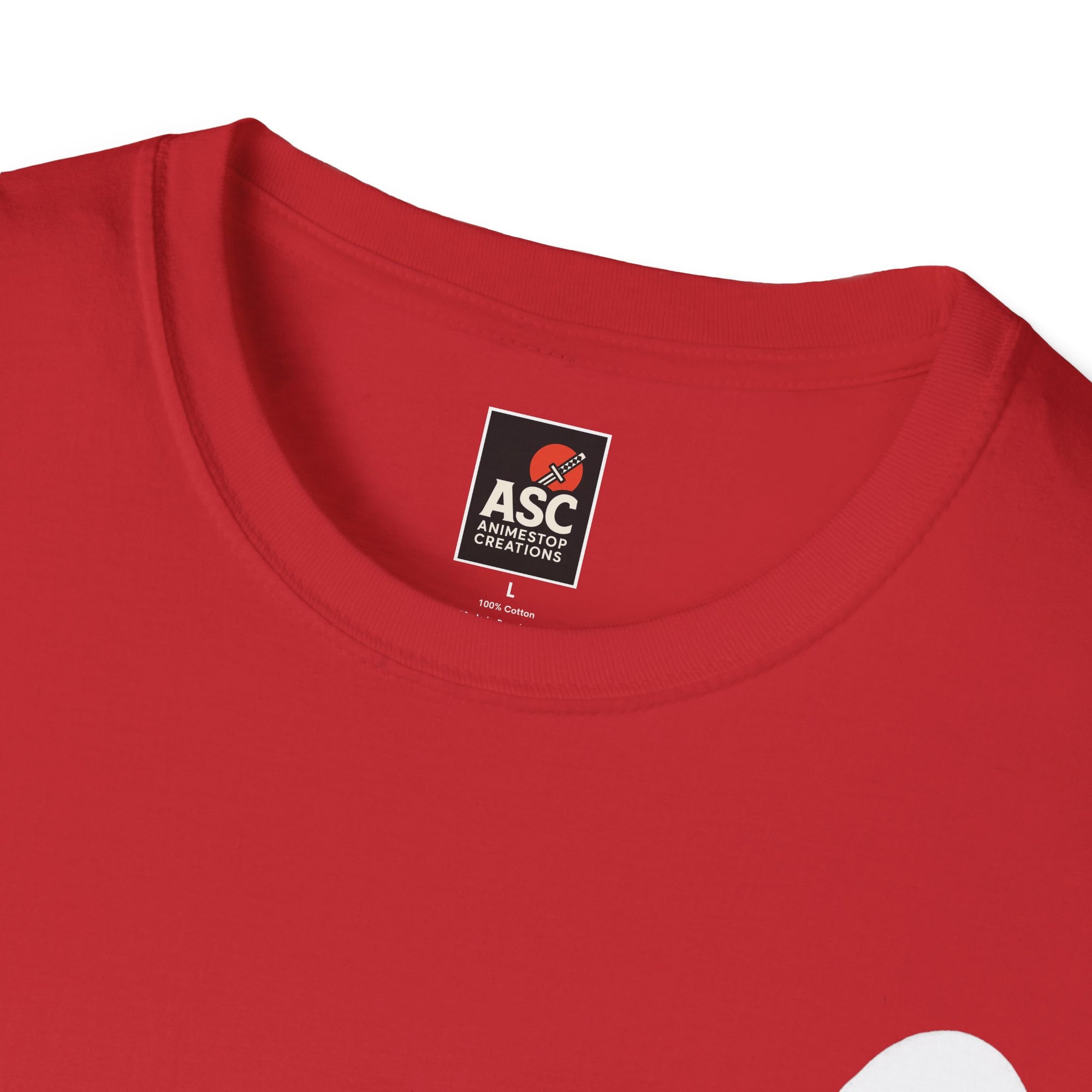 N. (DEATH NOTE) Casual Tee