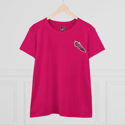 Ryomen Sukuna (JUJUTSU KAISEN) Women's Tee