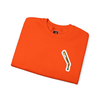 Doma (DEMON SLAYER) Crewneck