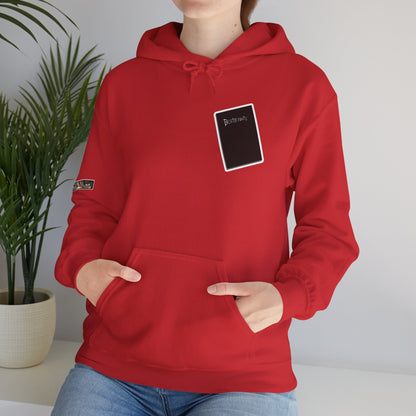 Light Yagami (DEATH NOTE) Hoodie