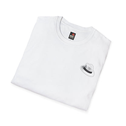Muzan Kibutsuji (DEMON SLAYER) Casual Tee