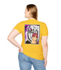 Jin Enjoji (Dandadan) Casual Tee