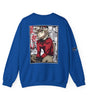 Doma (DEMON SLAYER) Crewneck