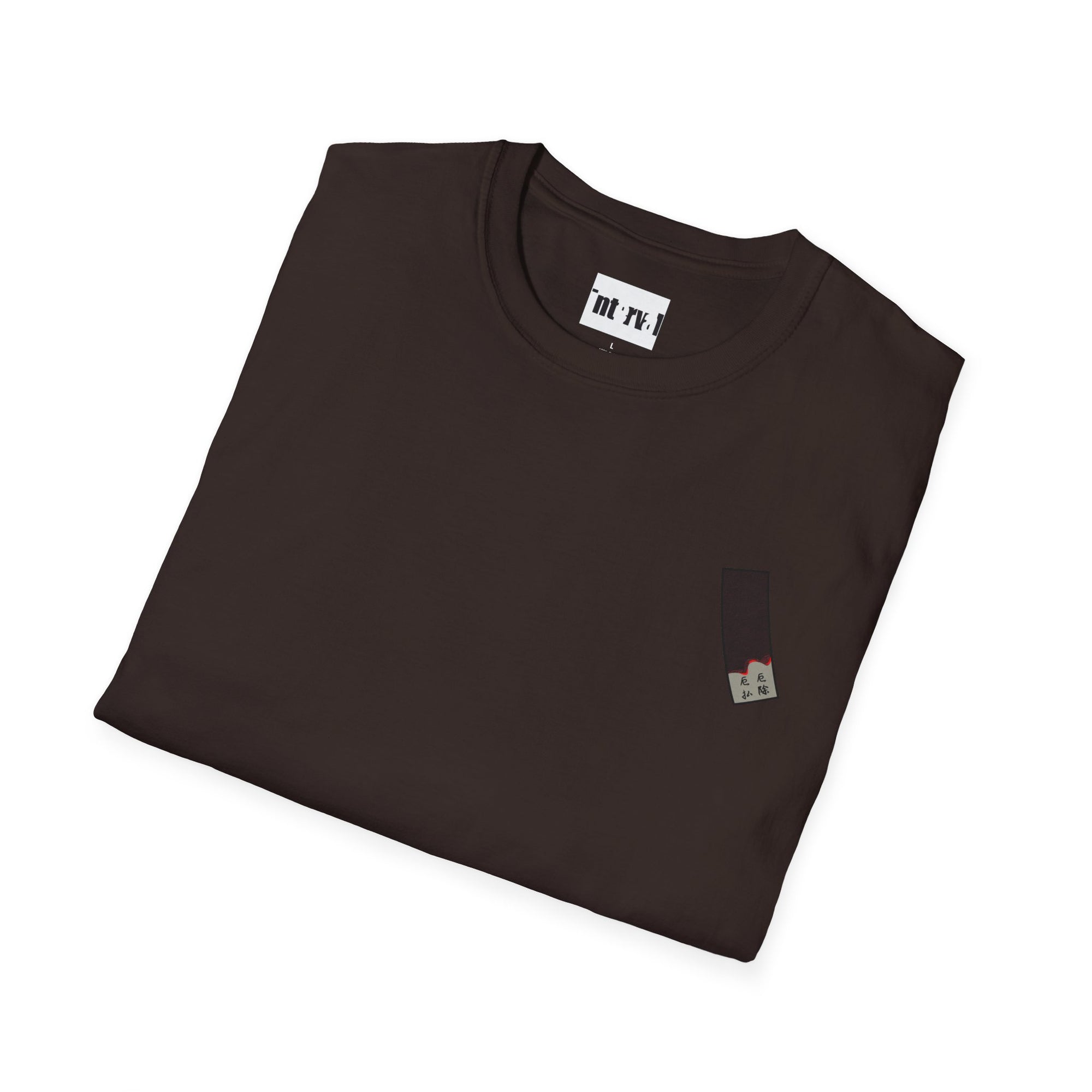 Turbo Granny (Dandadan) Casual Tee