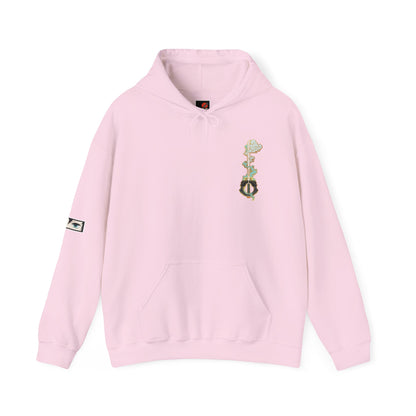 Muichiro Tokito (DEMON SLAYER) Hoodie