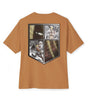 Annie Leonhart (ATTACK ON TITAN) Premiun Oversized Tee