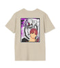 Jin Enjoji (Dandadan) Casual Tee