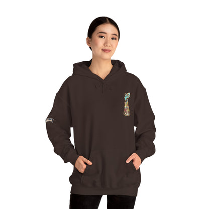 Giyu Tomioka (DEMON SLAYER) Hoodie