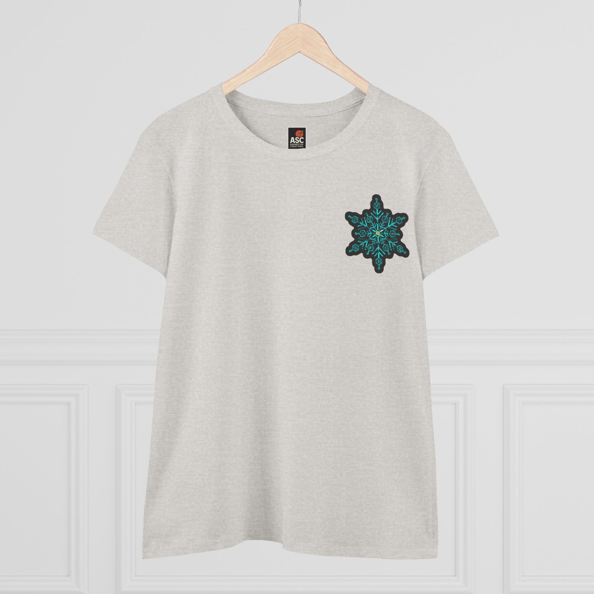 Akaza (DEMON SLAYER) Women's Tee