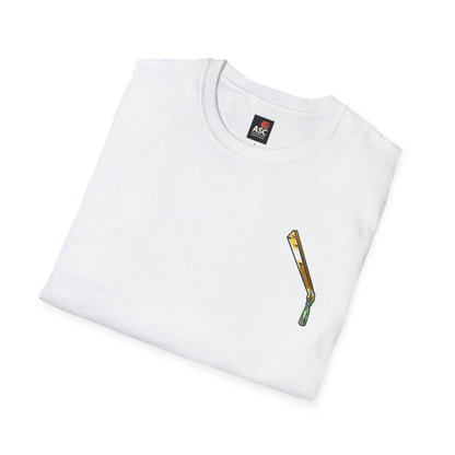 Doma (DEMON SLAYER) Casual Tee
