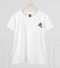 Camiseta de mujer de Edward Elric (FULLMETAL)