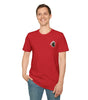 Kacchan Bakugo (My Hero Academia) Casual Tee