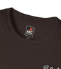 Camiseta informal de Mikasa Ackerman (ATAQUE A LOS TITANES)