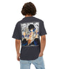 Inosuke Hashibira (DEMON SLAYER) Premium Oversized Tee