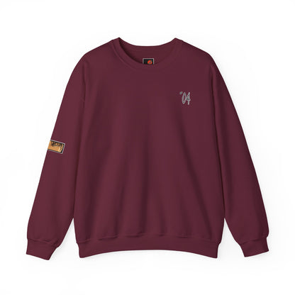Levi Ackerman (ATTACK ON TITAN) Crewneck