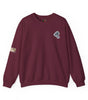 Edward Elric (FULLMETAL) Crewneck