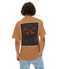 King Bradley (FULLMETAL) Premiun Oversized Tee