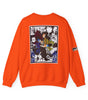 Giyu Tomioka (DEMON SLAYER) Crewneck