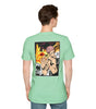 Camiseta informal Ryomen Sukuna (JUJUTSU KAISEN)