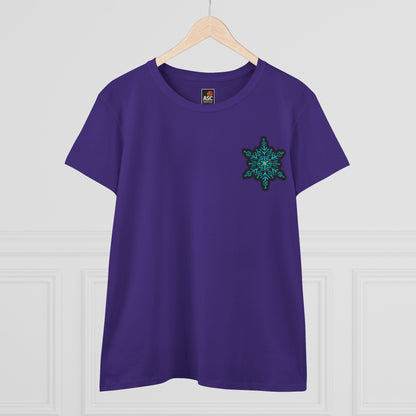 Akaza (DEMON SLAYER) Women's Tee