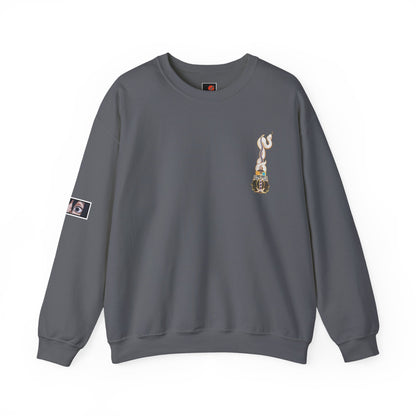 Obanai Iguro (DEMON SLAYER) Crewneck