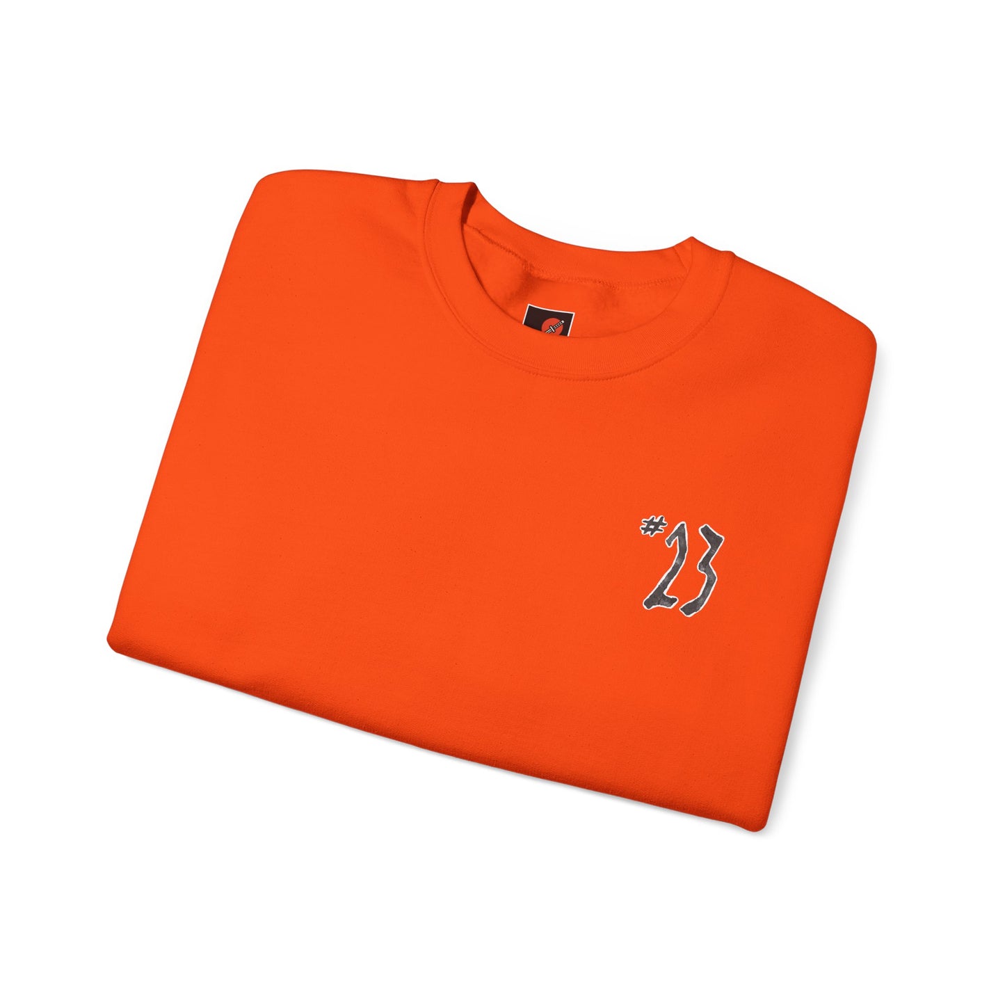 Annie Leonhart (ATTACK ON TITAN) Crewneck