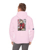 Doma (DEMON SLAYER) Hoodie