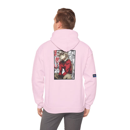 Doma (DEMON SLAYER) Hoodie