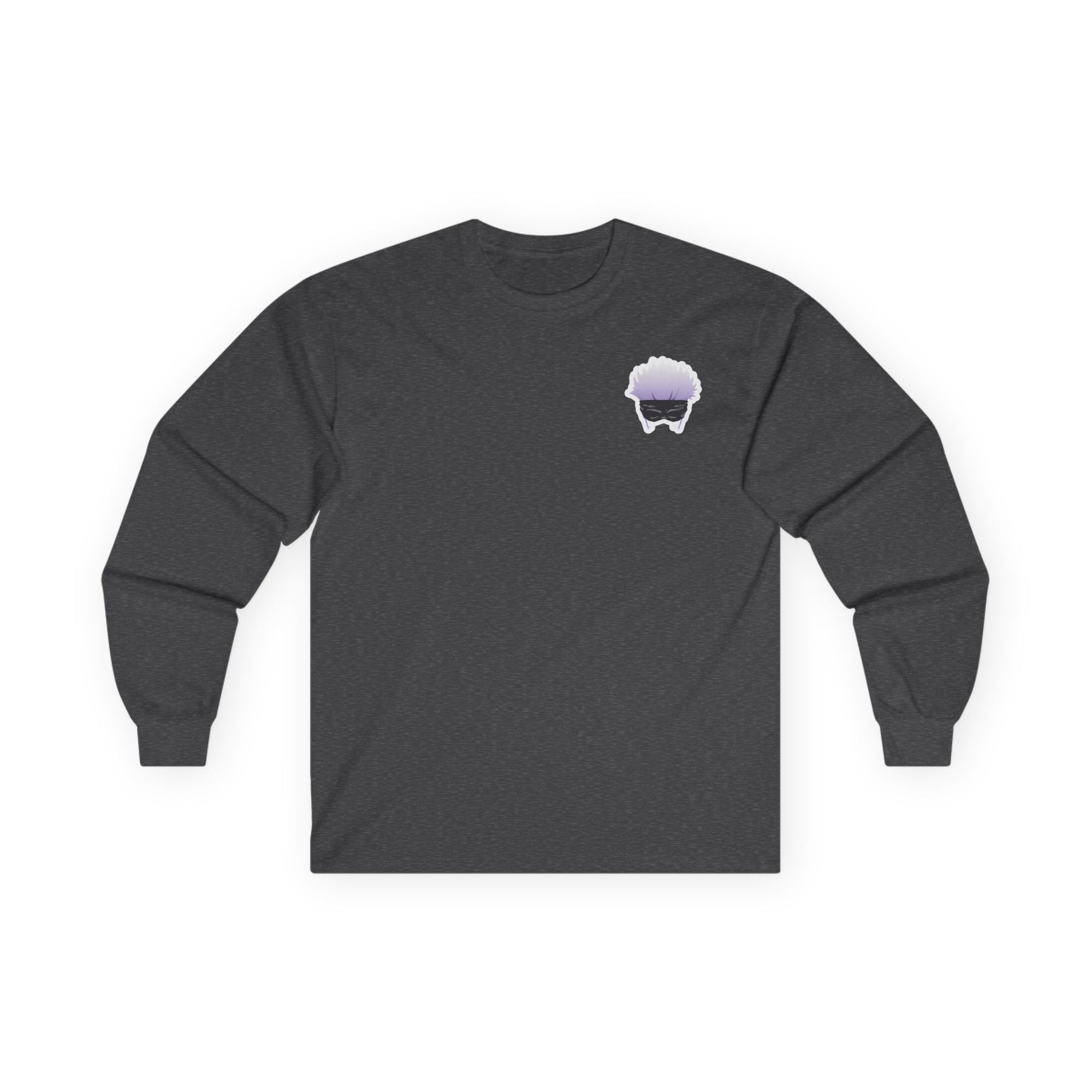 Satoru Gojo (JUJUTSU KAISEN) Long Sleeve