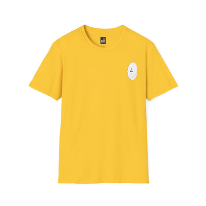 L. (DEATH NOTE) Casual Tee