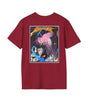 Yuta Okkotsu (Jujutsu Kaisen) Casual Tee