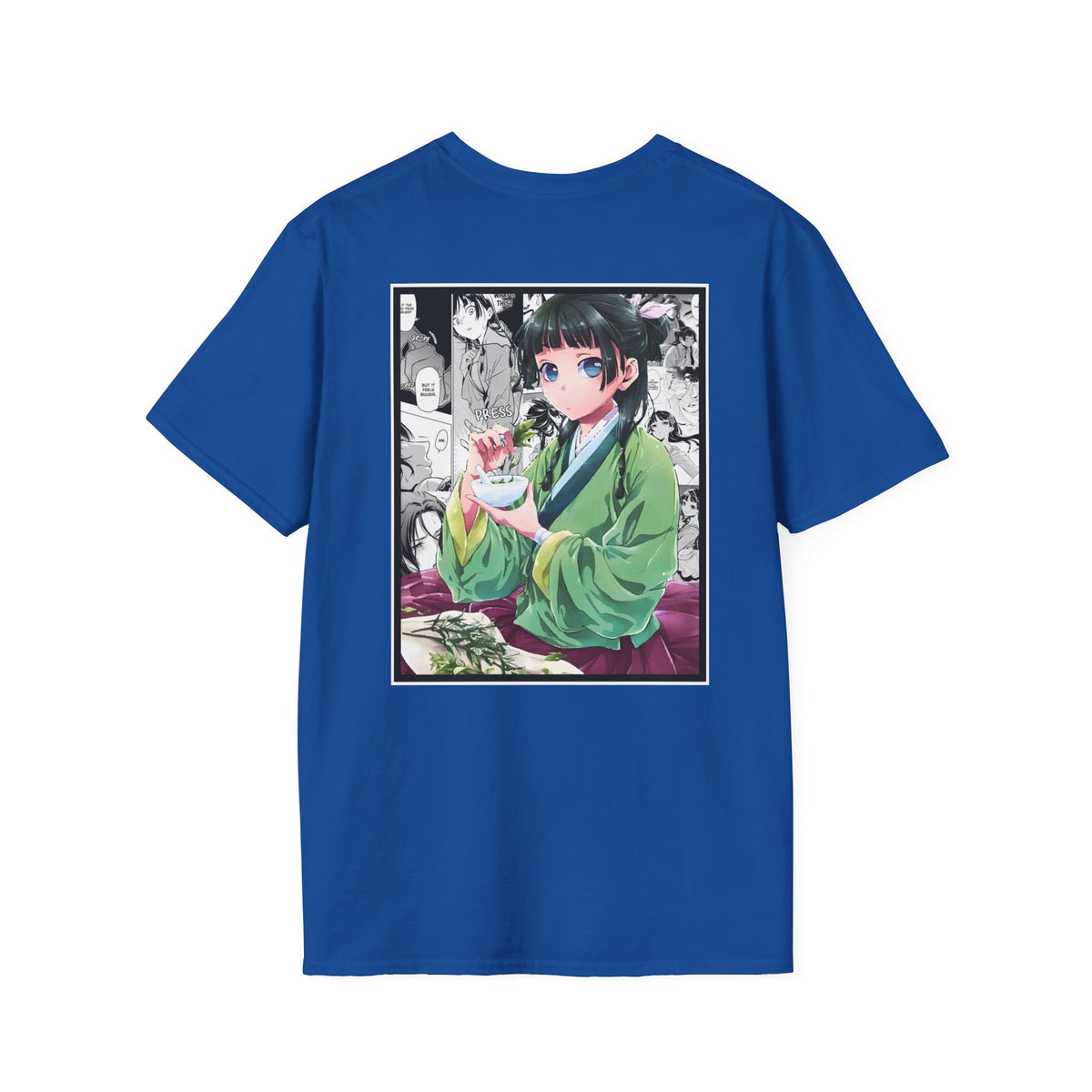 Maomao (The Apothecary Diaries) Casual Tee
