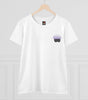 Camiseta de mujer Satoru Gojo (JUJUTSU KAISEN)