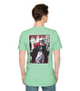 Camiseta informal Muzan Kibutsuji (DEMON SLAYER)