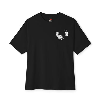 Megumi Fushiguro (JUJUTSU KAISEN) Oversized Tee