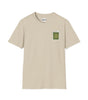 Yuno Grinberryall (Black Clover) Casual Tee