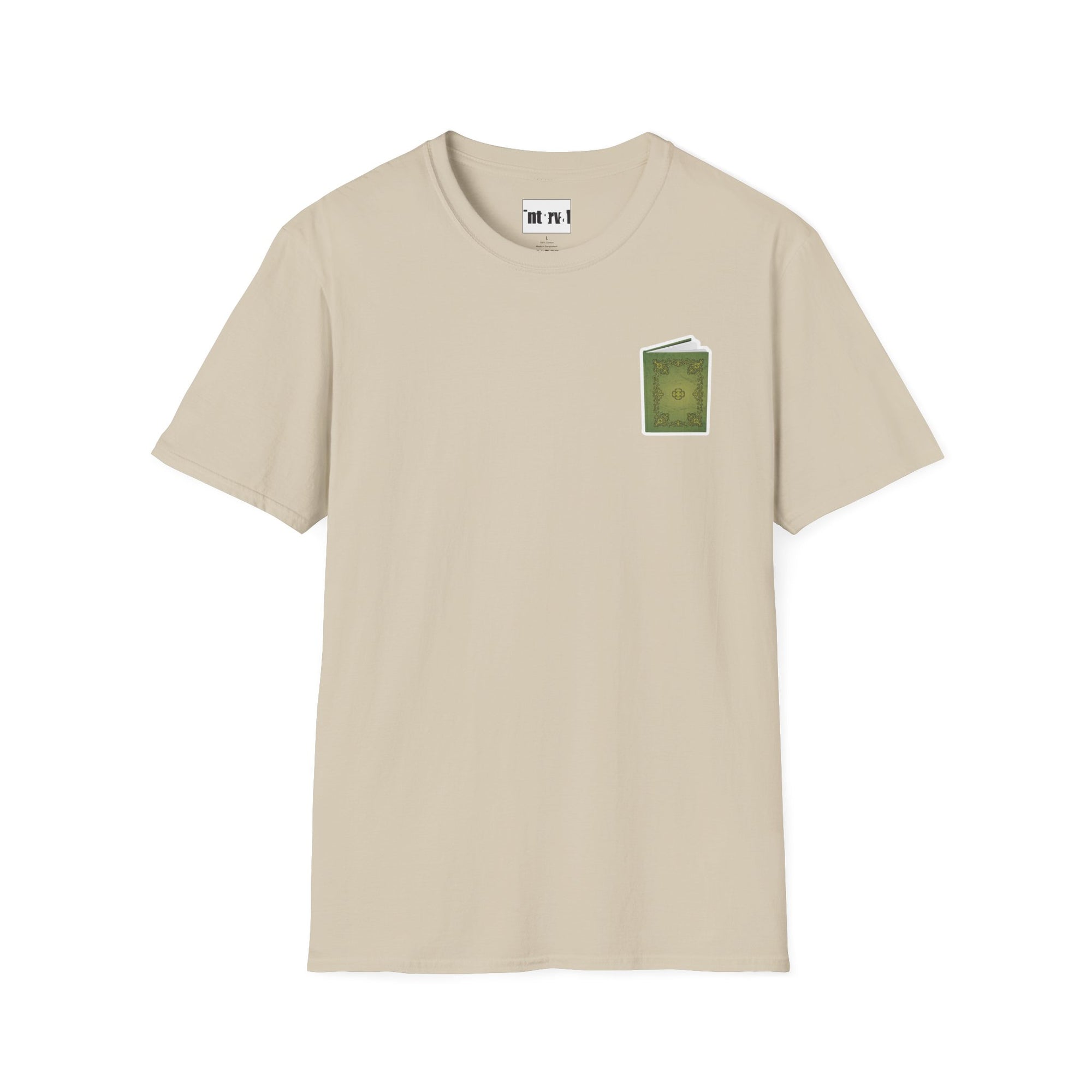 Yuno Grinberryall (Black Clover) Casual Tee