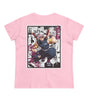 Tengen Uzui (DEMON SLAYER) Women's Tee