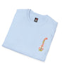 Camiseta informal Kanroji Mitsuri (DEMON SLAYER)