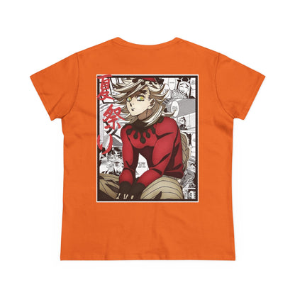 Doma (DEMON SLAYER) Women's Tee