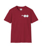 Ken "Okarun" Takakura (Dandadan) Casual Tee
