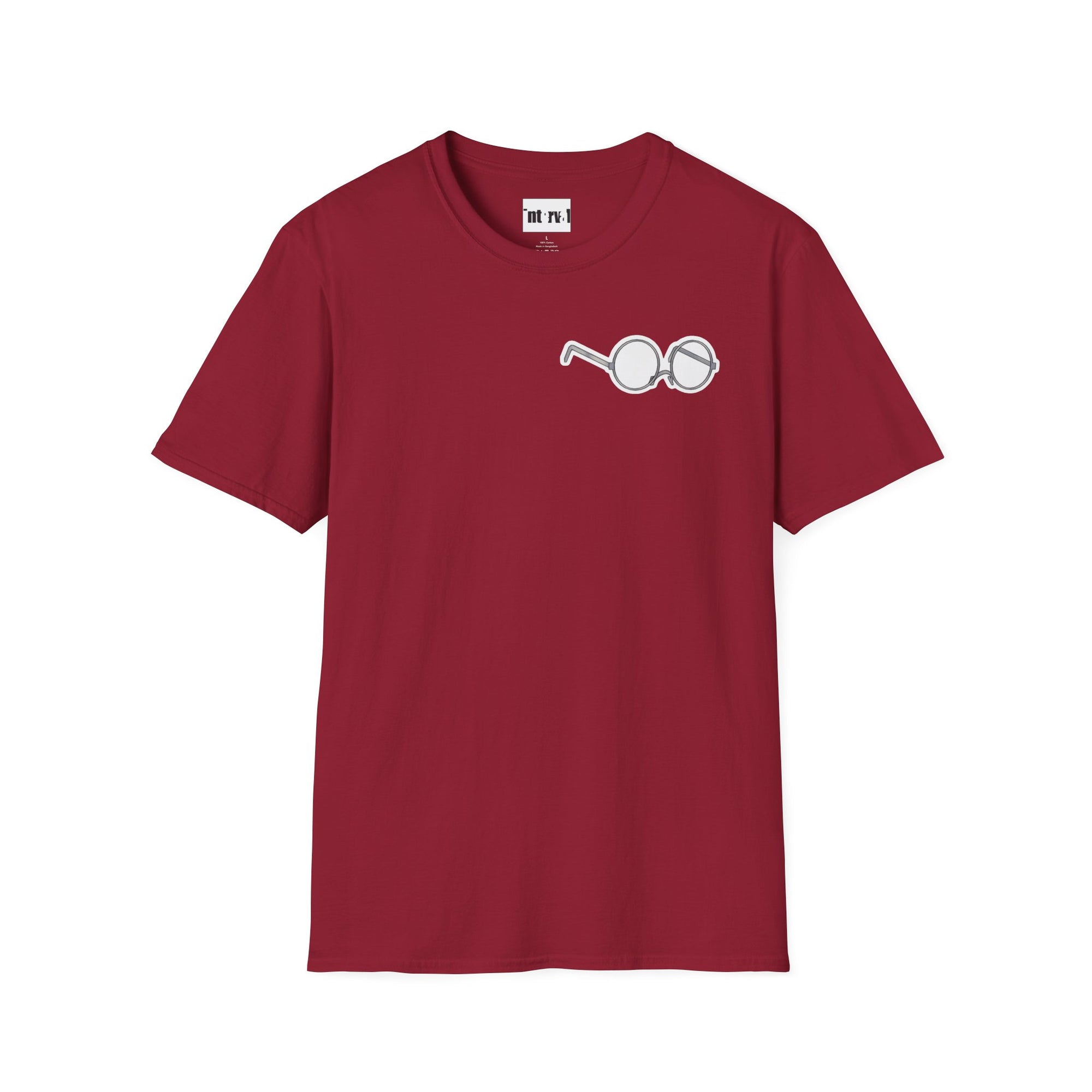 Ken "Okarun" Takakura (Dandadan) Casual Tee
