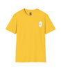 L. (DEATH NOTE) Casual Tee