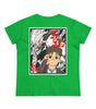 Ken "Okarun" Takakura (Dandadan) Women's Tee