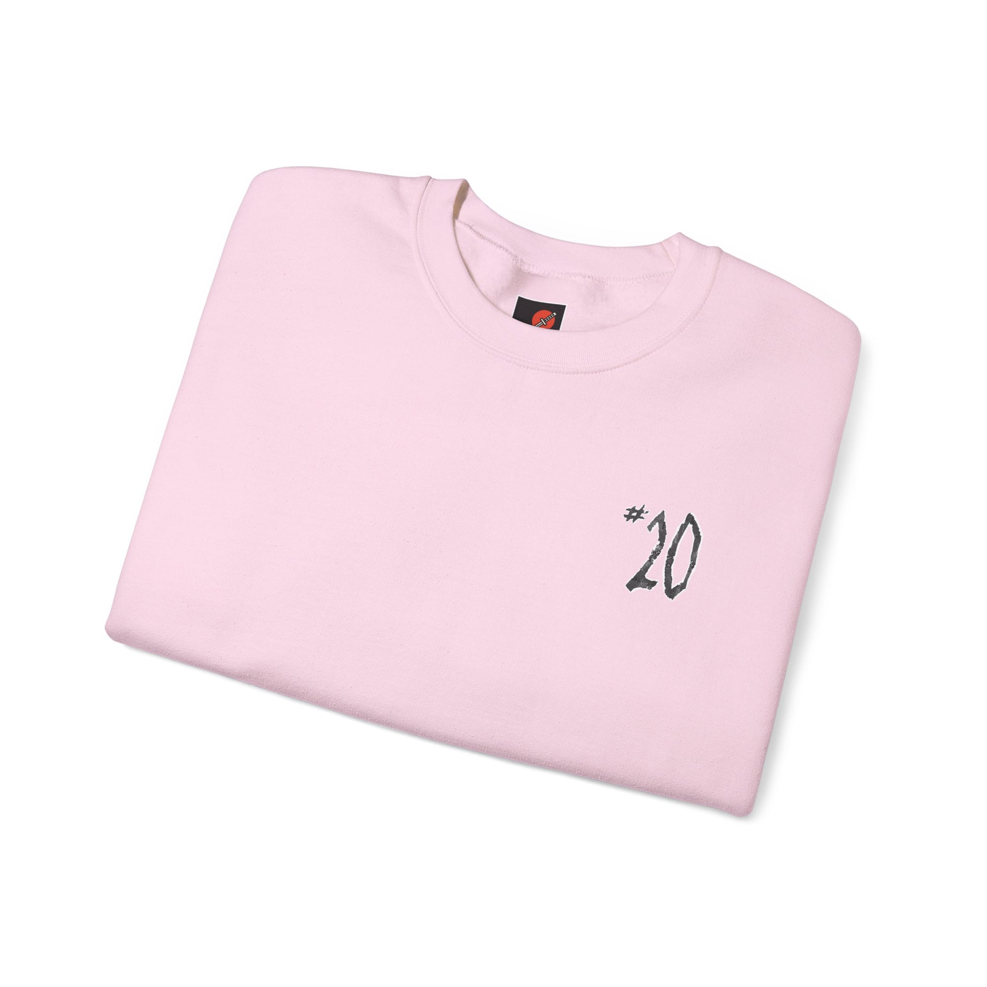 Erwin Smith (ATTACK ON TITAN) Crewneck