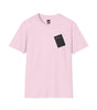 Camiseta informal de Light Yagami (DEATH NOTE)