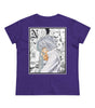 N. (DEATH NOTE) Women's Tee