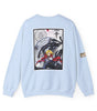 Edward Elric (FULLMETAL) Crewneck