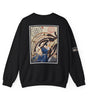 Roy Mustang (FULLMETAL) Crewneck