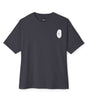 L. (DEATH NOTE) Camiseta de gran tamaño